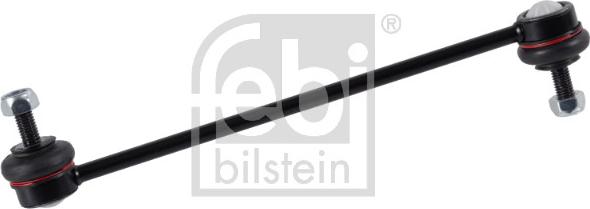 Febi Bilstein 280534 - Тяга / стойка, стабилизатор autospares.lv