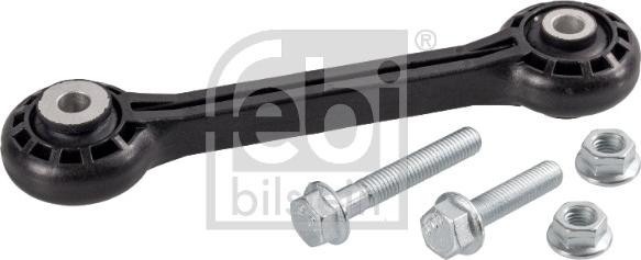 Febi Bilstein 280535 - Тяга / стойка, стабилизатор autospares.lv