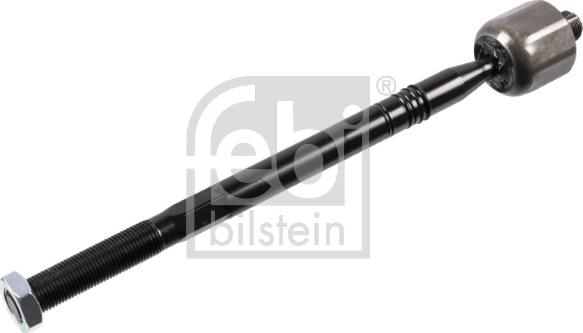 Febi Bilstein 280538 - Осевой шарнир, рулевая тяга autospares.lv