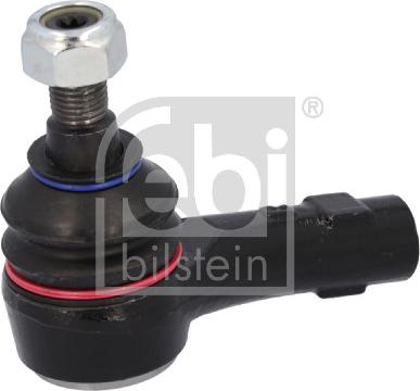 Febi Bilstein 280537 - Наконечник рулевой тяги, шарнир autospares.lv