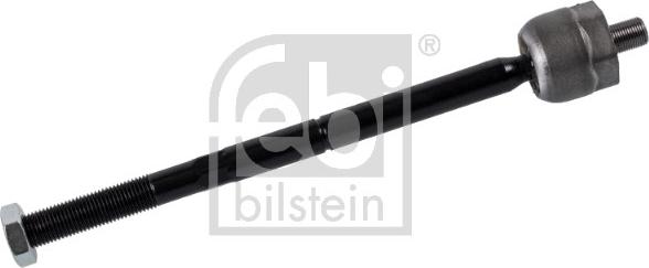 Febi Bilstein 280525 - Осевой шарнир, рулевая тяга autospares.lv