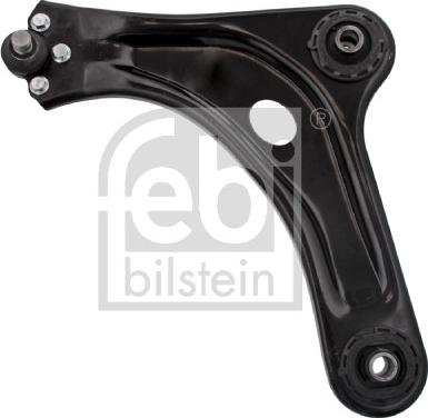 Febi Bilstein 280522 - Рычаг подвески колеса autospares.lv