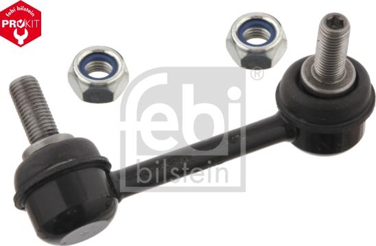 Febi Bilstein 28052 - Тяга / стойка, стабилизатор autospares.lv