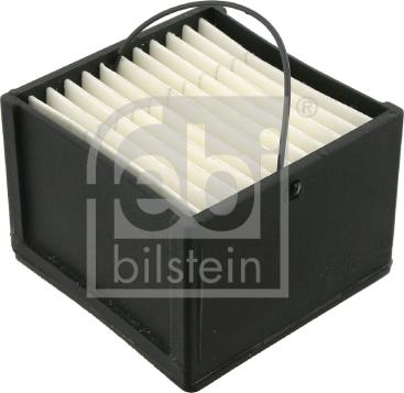 Febi Bilstein 28066 - Топливный фильтр autospares.lv