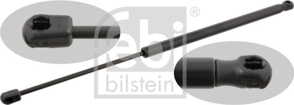 Febi Bilstein 28060 - Газовая пружина, упор autospares.lv