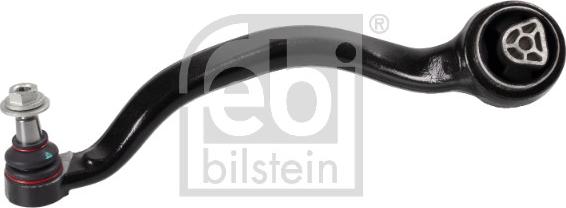 Febi Bilstein 280614 - Рычаг подвески колеса autospares.lv