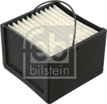 Febi Bilstein 28068 - Топливный фильтр autospares.lv