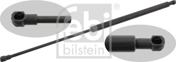 Febi Bilstein 28062 - Газовая пружина, капот autospares.lv