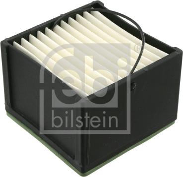 Febi Bilstein 28067 - Топливный фильтр autospares.lv
