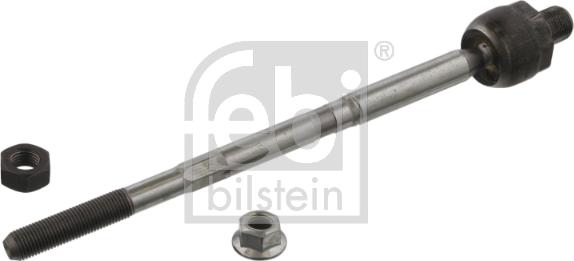 Febi Bilstein 280097 - Осевой шарнир, рулевая тяга autospares.lv