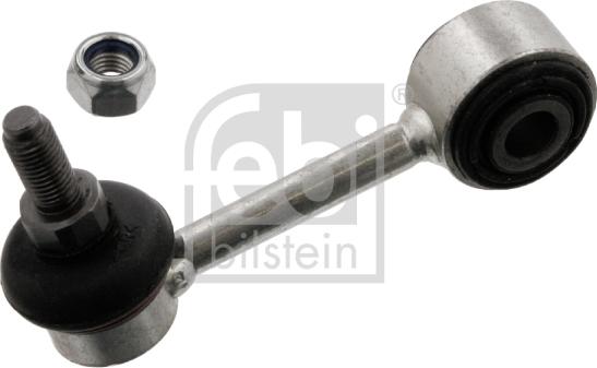 Febi Bilstein 280040 - Тяга / стойка, стабилизатор autospares.lv