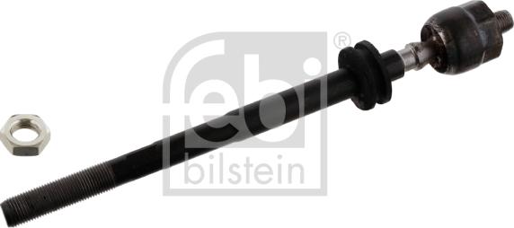 Febi Bilstein 280041 - Осевой шарнир, рулевая тяга autospares.lv