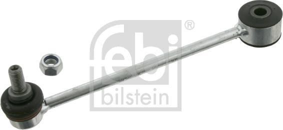Febi Bilstein 280065 - Тяга / стойка, стабилизатор autospares.lv