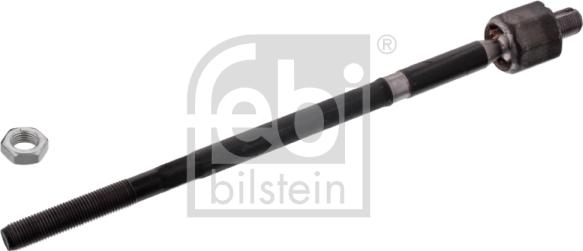 Febi Bilstein 280063 - Осевой шарнир, рулевая тяга autospares.lv