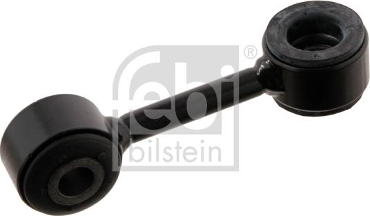 Febi Bilstein 280062 - Тяга / стойка, стабилизатор autospares.lv