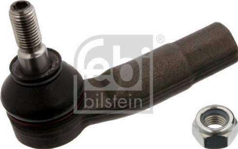 Febi Bilstein 280009 - Наконечник рулевой тяги, шарнир autospares.lv