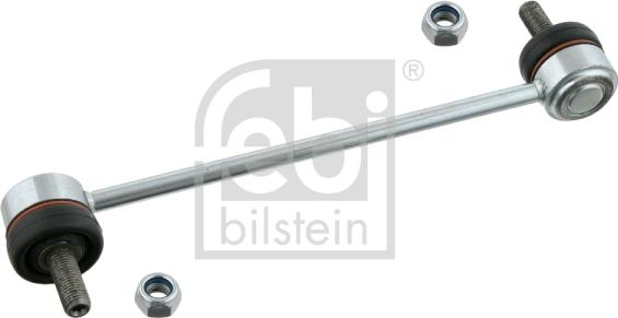 Febi Bilstein 280004 - Тяга / стойка, стабилизатор autospares.lv