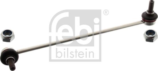 Febi Bilstein 280000 - Тяга / стойка, стабилизатор autospares.lv