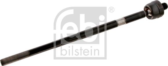 Febi Bilstein 280007 - Осевой шарнир, рулевая тяга autospares.lv