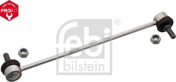 Febi Bilstein 28000 - Тяга / стойка, стабилизатор autospares.lv