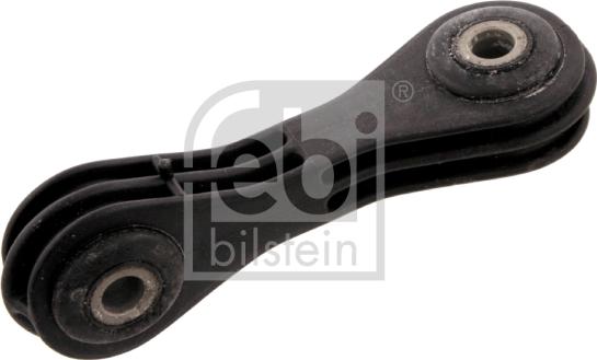 Febi Bilstein 280017 - Тяга / стойка, стабилизатор autospares.lv