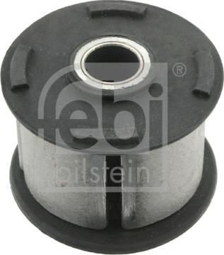 Febi Bilstein 28001 - Втулка, подушка кабины водителя autospares.lv