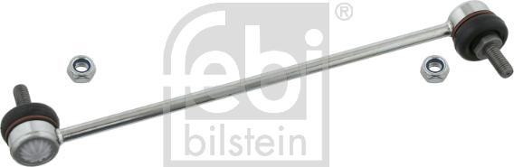 Febi Bilstein 280086 - Тяга / стойка, стабилизатор autospares.lv