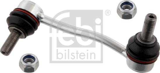 Febi Bilstein 280022 - Тяга / стойка, стабилизатор autospares.lv