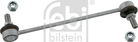 Febi Bilstein 280079 - Тяга / стойка, стабилизатор autospares.lv