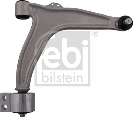 Febi Bilstein 280074 - Рычаг подвески колеса autospares.lv