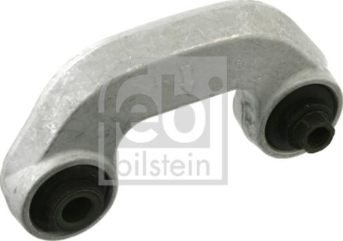 Febi Bilstein 280070 - Тяга / стойка, стабилизатор autospares.lv