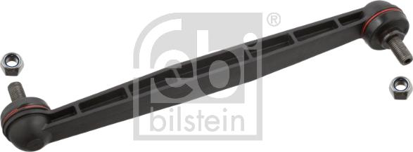 Febi Bilstein 280078 - Тяга / стойка, стабилизатор autospares.lv