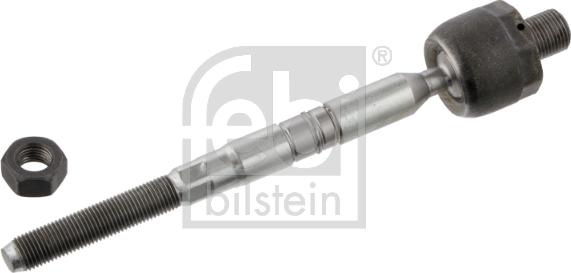 Febi Bilstein 280194 - Осевой шарнир, рулевая тяга autospares.lv