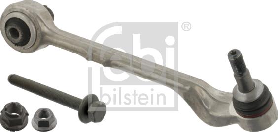 Febi Bilstein 280191 - Рычаг подвески колеса autospares.lv