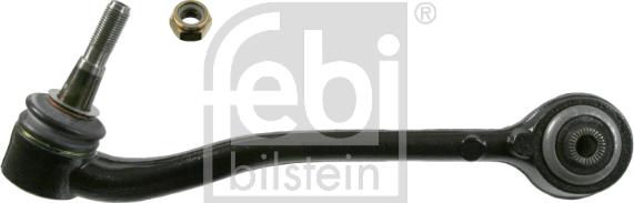 Febi Bilstein 280143 - Рычаг подвески колеса autospares.lv