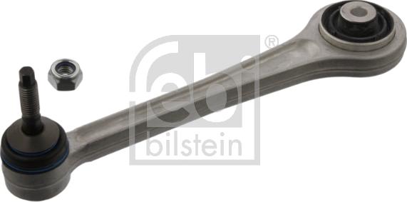 Febi Bilstein 280142 - Рычаг подвески колеса autospares.lv