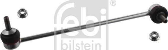 Febi Bilstein 280153 - Тяга / стойка, стабилизатор autospares.lv