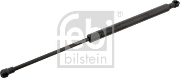 Febi Bilstein 28016 - Газовая пружина, капот autospares.lv