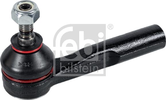 Febi Bilstein 280100 - Наконечник рулевой тяги, шарнир autospares.lv