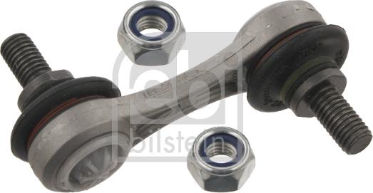 Febi Bilstein 280119 - Тяга / стойка, стабилизатор autospares.lv