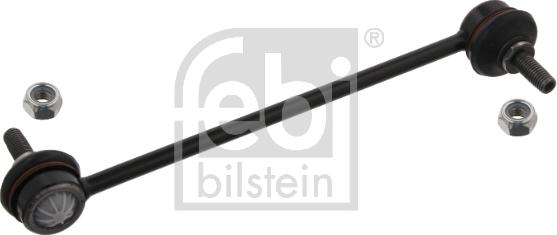 Febi Bilstein 280112 - Тяга / стойка, стабилизатор autospares.lv
