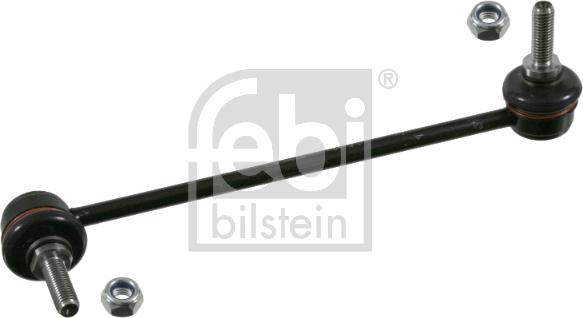Febi Bilstein 280117 - Тяга / стойка, стабилизатор autospares.lv