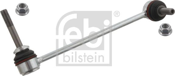 Febi Bilstein 280189 - Тяга / стойка, стабилизатор autospares.lv