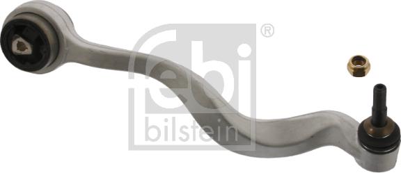 Febi Bilstein 280184 - Рычаг подвески колеса autospares.lv