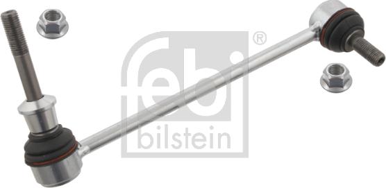 Febi Bilstein 280186 - Тяга / стойка, стабилизатор autospares.lv