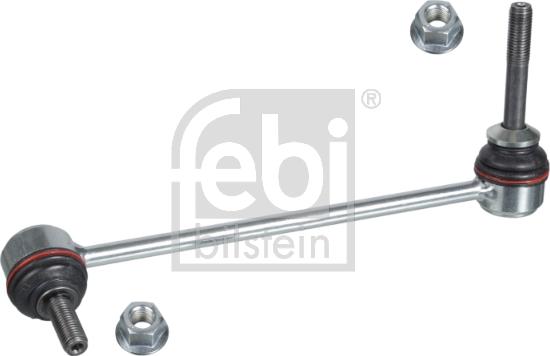 Febi Bilstein 280188 - Тяга / стойка, стабилизатор autospares.lv