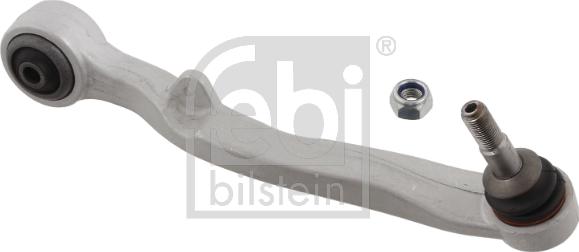 Febi Bilstein 280182 - Рычаг подвески колеса autospares.lv