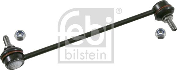 Febi Bilstein 280132 - Тяга / стойка, стабилизатор autospares.lv