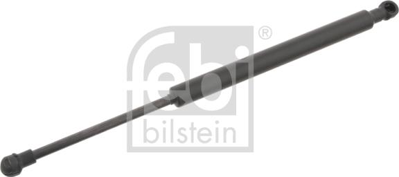 Febi Bilstein 28013 - Газовая пружина, капот autospares.lv