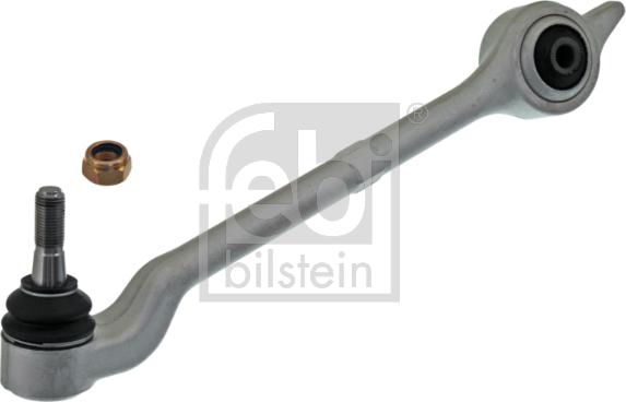 Febi Bilstein 280123 - Рычаг подвески колеса autospares.lv